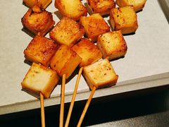 -东来顺·来小馆烧烤(公主坟城乡店)