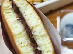 原味红豆铜锣烧-季味菓屋