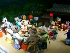 -成都泰迪熊博物馆