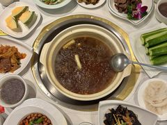 -天宜隆蘑菇宴火锅(石景山旗舰店)