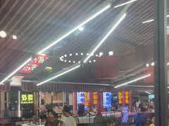 -刘姐啤酒鱼民族演艺餐厅(西街总店)