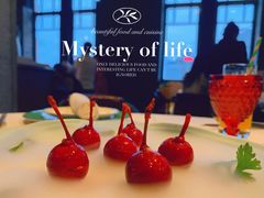 -三号黄浦会Canton Table