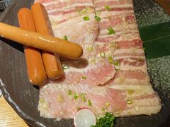 -本寻烧肉酒场(双井店)
