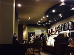 -星巴克(汾阳路店)