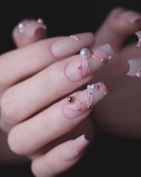 -LILY NAILS美甲美睫