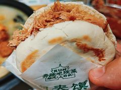 -奔跑吧陕菜·盛世长安(民乐园万达店)