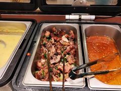 -诺丁牛排披萨自助餐厅(汕头苏宁店)