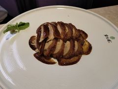 精品烤鸭-紫光园(顺义店)