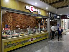 -八仙台服务区-停车场