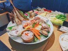 -生如夏花泰式火锅(西村黑金店)