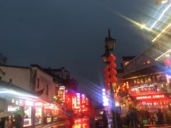 -老徽州臭鳜鱼(老街店)
