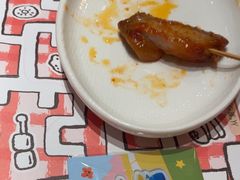 -西贝(科华王府井店)
