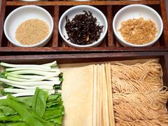 -鸽子张·家宴(黄辛庄旗舰店)