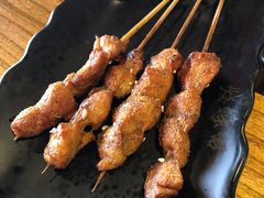 -烧蠔帮·生蚝海鲜牌档(观海店)