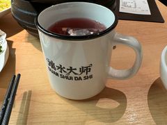 -太二酸菜鱼(深圳布吉万象汇店)