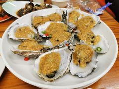 -鱼市酒店(威海水产批发市场店)