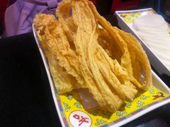 -芦月轩羊蝎子(劲松店)