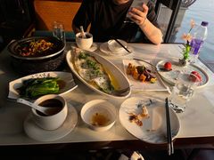 -柳莺湖上·湖景餐厅·江南菜(西湖店)