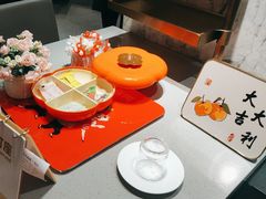 -海底捞火锅(步步高新天地店)