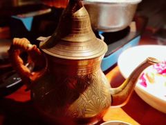 -楼兰新疆主题餐厅(苏州中心店)