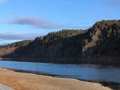 -北极村旅游风景区