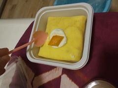 -Tomado绿色烘焙(大尧三路店)