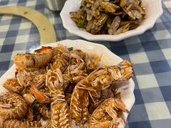 -钱大妈海鲜饭店(保利林语店)