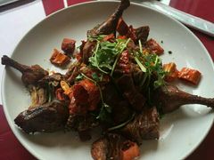 -徐记私厨(半淞园路店)