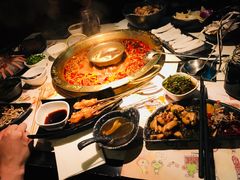 -哥老官重庆美蛙鱼头(宝山龙湖店)