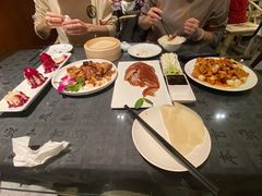 -京尊烤鸭店JINGZUN(春秀路店)