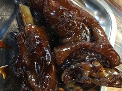-王裕興肉莊(南禅寺店)
