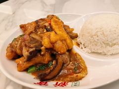 -新世界餐厅(万达店)