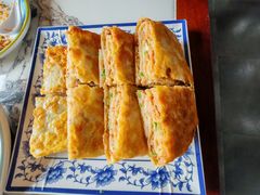 肉饼-虹海圣肉饼店家常菜馆