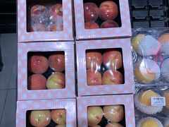 -盒马X会员店(王府井奥莱UP TOWN店)