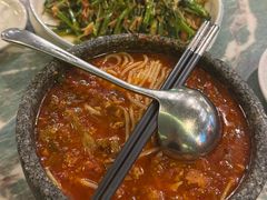 -浩海火烧云傣家菜(京广店)