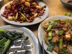 -静一餐厅·湖北菜(前门店)