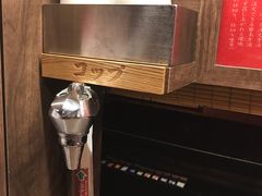 -一兰拉面(梅田阪急东通店)