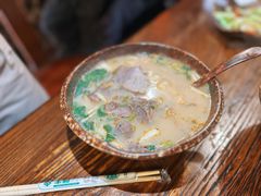 -玉祥府牛肉罩饼(金光道店)