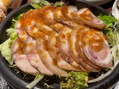 -艺术食堂(创意料理)