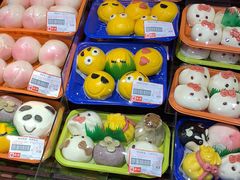 -GranVida生活超市(海信广场店)