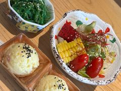 -鹤龟料理店(时代天街店)