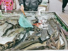 -都斛海鲜街