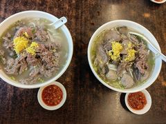 -潮镇老尾牛杂(环城西路店)