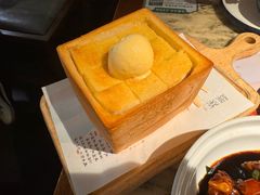 -绿茶餐厅(壹方天地店)