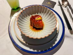 -荣轩(新荣记环球金融中心店)