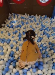 -幻贝家儿童乐园(武汉永旺梦乐城店)