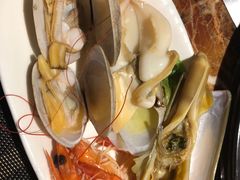 -船奇蒸汽海鲜·闽菜(八市海鲜总店)