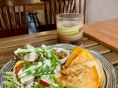 墨西哥饼-The Good Place好地方·Brunch·coffee(国贸店)