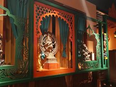-甘尼仕印度餐厅爵士酒吧(阳春巷店)