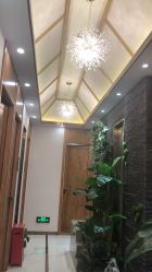 -芳朵美容养生SPA